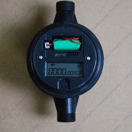 meter remote reading water amr device portable residential industry