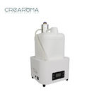White Scent Aroma Diffuser Machine 5L Ultra Large Capacity Stainless Steel Material