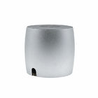 Portable Aluminium Scent Diffuser Machine 60ml Electric Fan Aroma Diffuser For Toilet