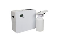 White Essential Oil Air Diffuser Machine 280 * W120 * H279.5 Mm For Hotel Lobby