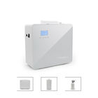 Hot selling electric nebulizer aroma diffuser delivery system