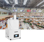 Safety Scent Delivery System Big Scent Diffuser Can Connect With HVAC System