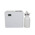 Electric Air Freshener Fan Perfume Machine White Color 1L Capacity