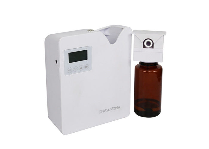 900 G Aroma Diffuser Machine L 170 * W 80.5 * H 206 Mm Easy Maintain