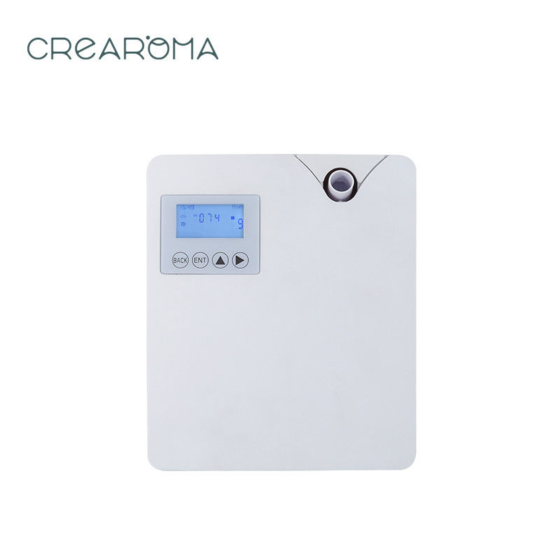 Crearoma 2019 New electric home fragrance diffuser scent air machine for sale