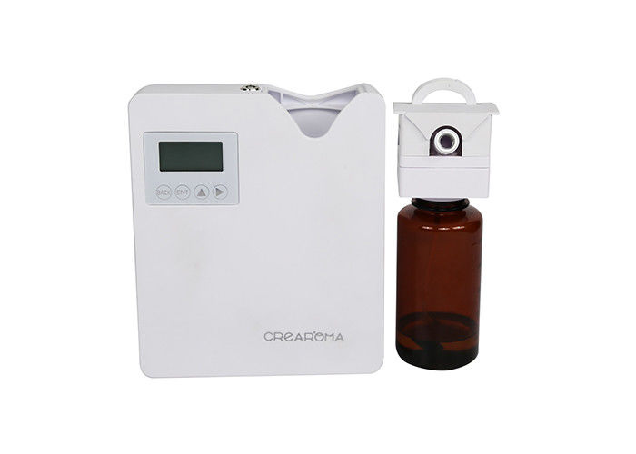 Good Looking Automatic Fragrance Diffuser 300 - 400 M3 For Commercial Area