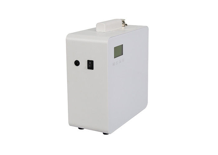 1L Ambient Scent Delivery System Air Aroma Machine 1000ml Capacity