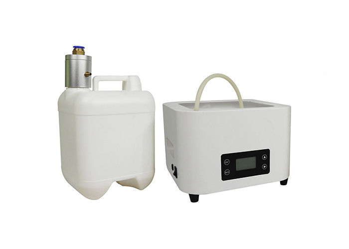 HVAC Hotel Lobby Electric Aroma Diffuser Air Dispenser 5000ml Easy Operation