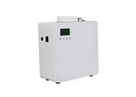 500 Ml Electric Room Air Freshener , 12 V Voltage Scent Marketing Machine