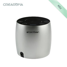 60 Ml Capacity Scent Diffuser Machine , Automatic Air Freshener Dispenser