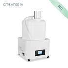 Commercial Scent Diffuser Machine , Air Purifier Hvac Aroma Diffuser