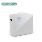 Hospital Scent Diffuser Machine White Color 1000 Ml Capacity With Strong Pump