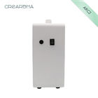Steel Casing Wall Mounted Essential Oil Diffuser Perfect Atomization Effect