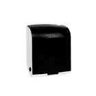 Plastic Electrical Scent Diffuser Machine Household Aroma Items Black 100ML