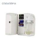 Plastic Essential Oil Diffuser Machine , Scented Aroma Diffuser Humidity Control