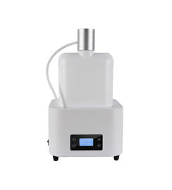 Professional Essential Oil Diffuser Machine Draw In Air System 28.5 W