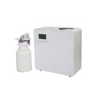 Fragrance Essential Oil Diffuser Machine Iron Aroma Air Humidifier