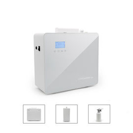 Hot selling electric nebulizer aroma diffuser delivery system