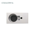 Crearoma new design professional oil diffuser with fan