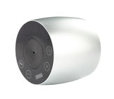 Sliver Aluminum Air Freshener System Cold Aroma Dispenser 60ml Capacity