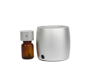 Air Freshener Scent Diffuser Machine Aluminum material For Coffee Shop