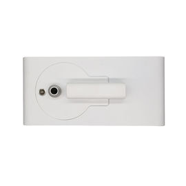 Scenting device aroma brand white plastic 300ml hotel lobby aroma air machine