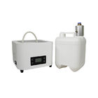 White 24V Spray Time Battery Aroma Diffuser Relax 5000ml With Timer program