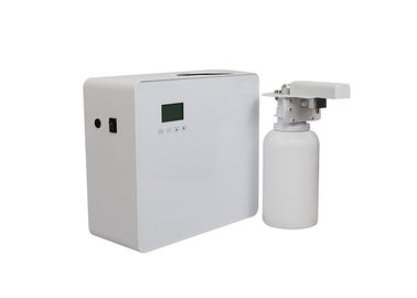 4000 CBM Hotel Scent Diffuser Super Power 1000ml Capacity For Shopping Center