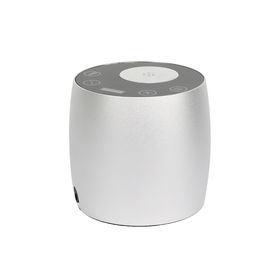 New model 60ml diffuser appliance silver aluminum OEM ODM air purifier