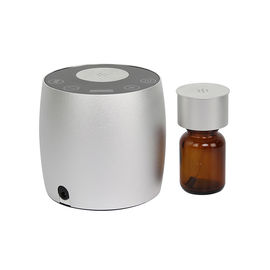 Portable Aluminum Material Electric Aroma Diffuser Retail Store Aroma marketing