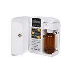 4.5V Battery Operated Air Fragrance Dispenser Deodorant Atmosphere Machine