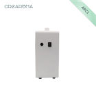 White Electrical Scent Air Machine Portable L226.4 * W110 * H226.4mm Size