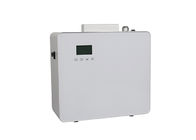 4000 Cubic Meters Coverage Scent Air Machine With Built In Fan / Touch Key