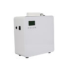 Stainless Steel Waiting Room Scent Diffuser Machine 500ml Low Voltage