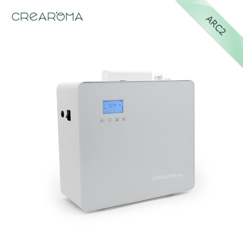 Crearoma New update commercial scent diffuser machine