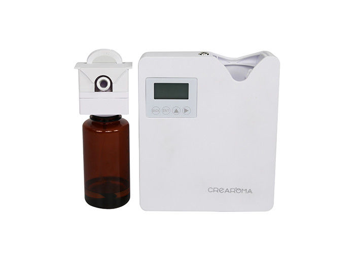 300 - 400m3 Aroma Oil Diffuser Lightweight Design For Public Consumer Areas