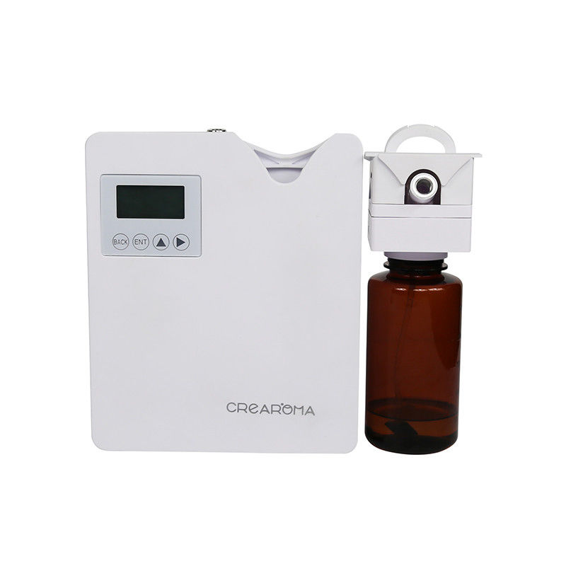 WIFI APP Function Essential Oil Diffuser Machine Fragrance Aroma Dispenser