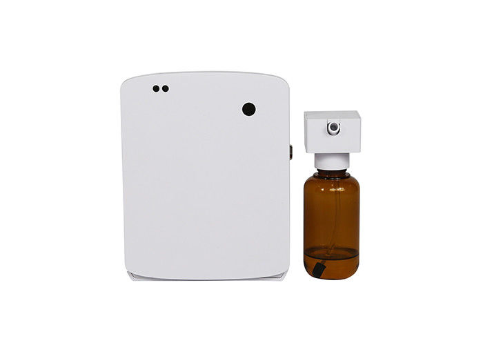 Automatic Battery Aroma Diffuser Less 35 Dba Noise Low Oil Consumption