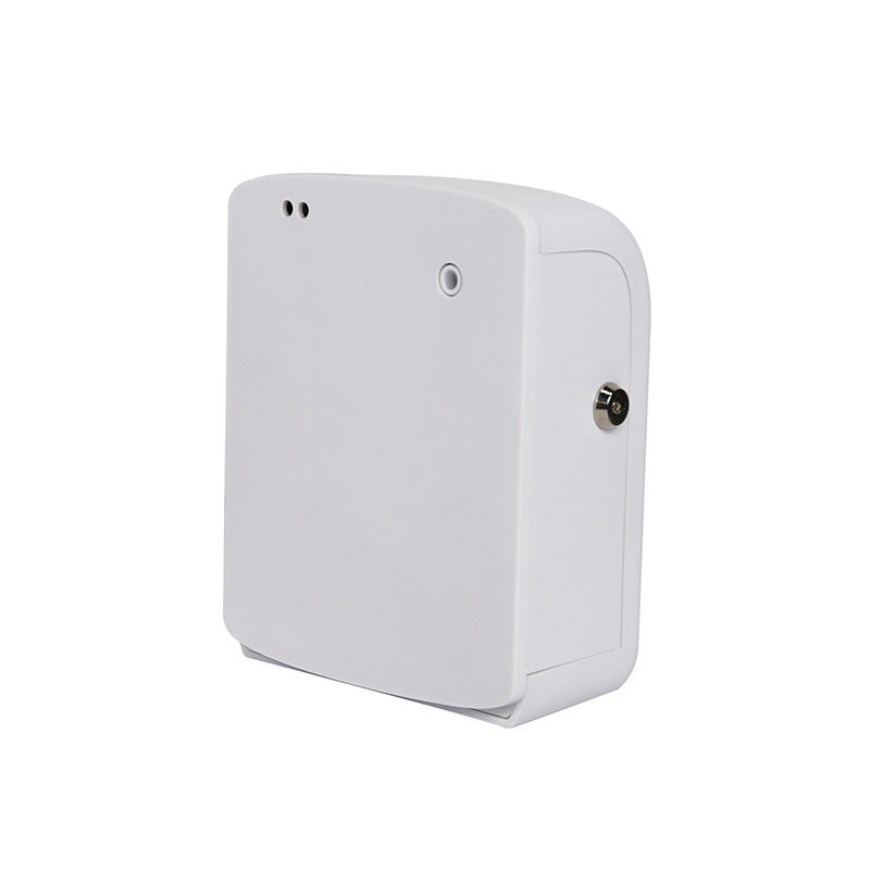 4.5V Battery Operated Air Fragrance Dispenser Deodorant Atmosphere Machine