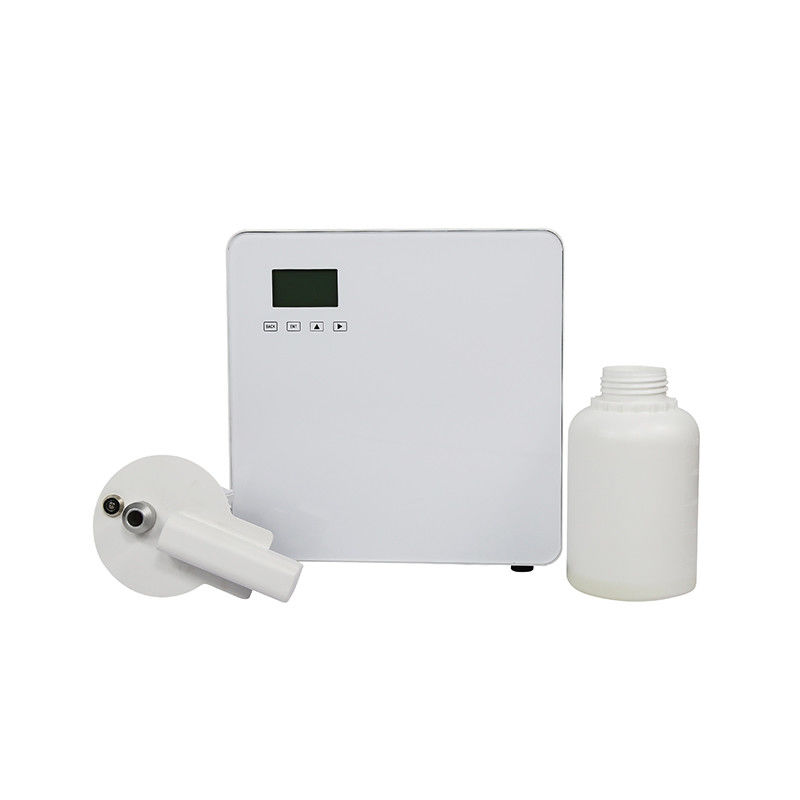 500ML Scent Air Machine Aromatherapy Nebulizer For Brand Operation Center
