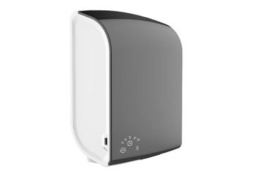 55dba Noise Aroma Diffuser Machine 100ml Plastic Wall Mount Essential Oil Diffuser