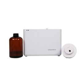 Plastic 800ml Scent Diffuser Machine Aroma Transfer OEM ODM Certification Scent Device
