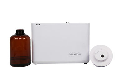 Professional WIFI Essential Oil Atomiser Diffuser Quiet 800ml With Fan Lock